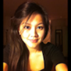 Meet your Posher, Sueyi